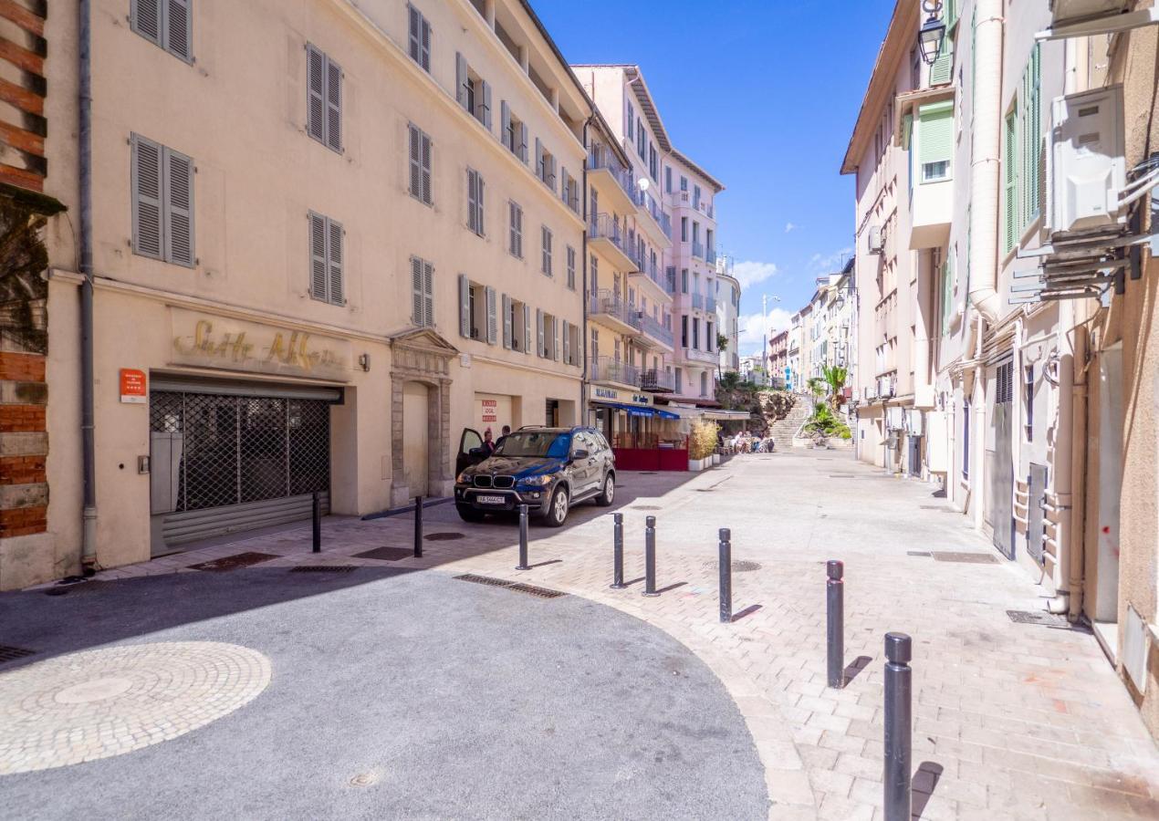Duplex Vieux Port - Appartamento