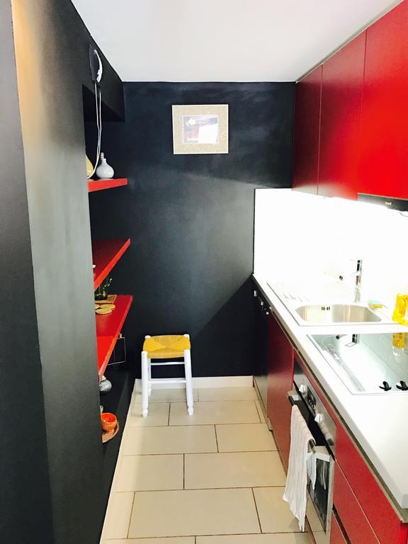 Duplex Vieux Port - Appartamento
