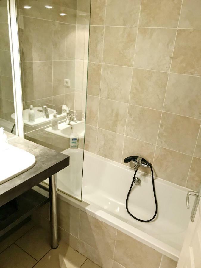 Duplex Vieux Port - Appartamento