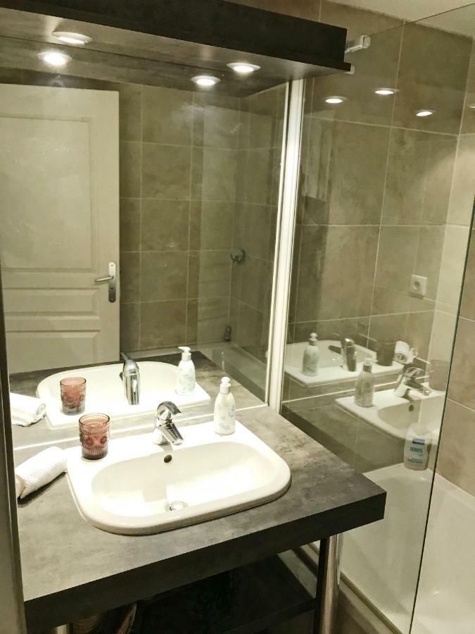 Appartamento Duplex Vieux Port - *
