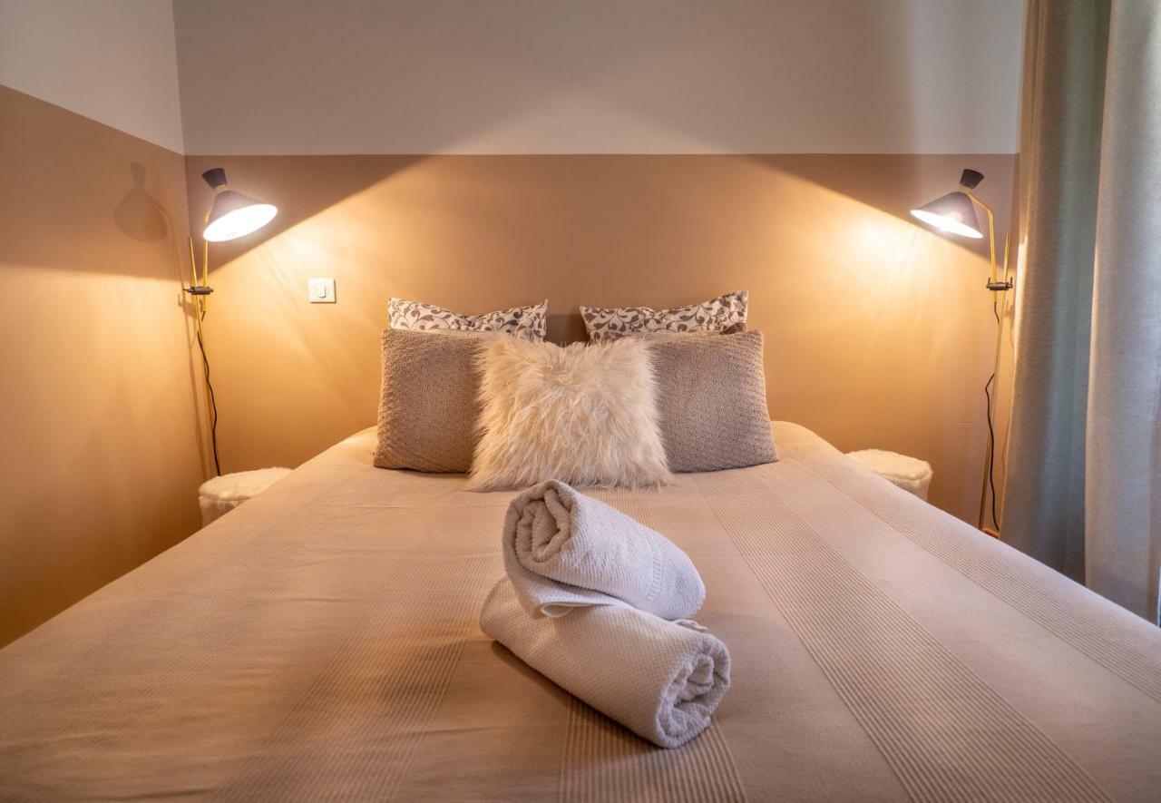 Appartamento Duplex Vieux Port - *
