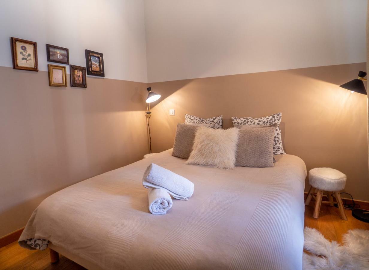Duplex Vieux Port - Appartamento Cannes