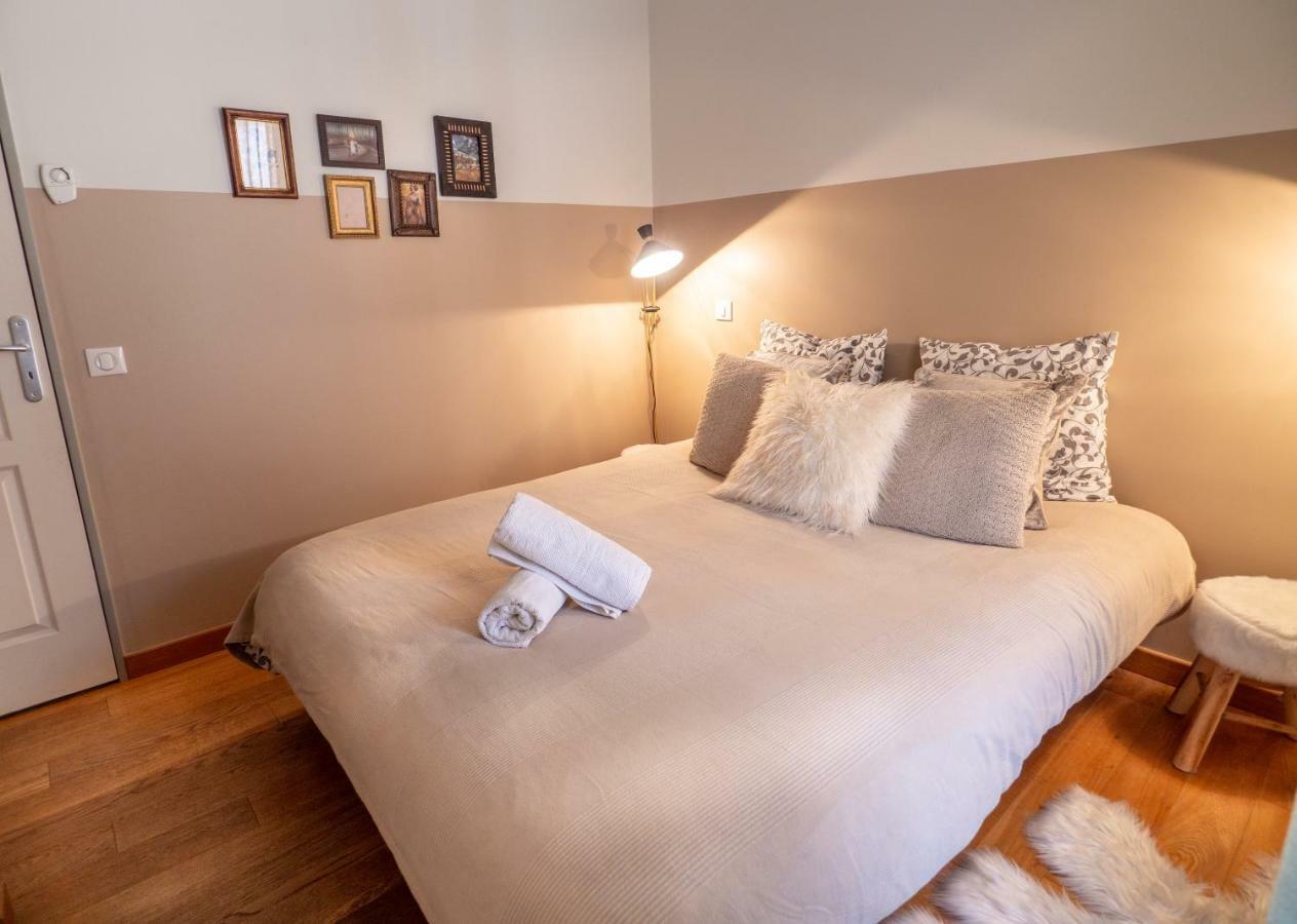 Duplex Vieux Port - Appartamento