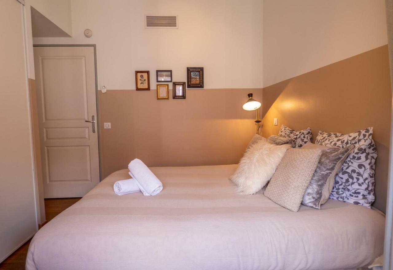 Duplex Vieux Port - Appartamento